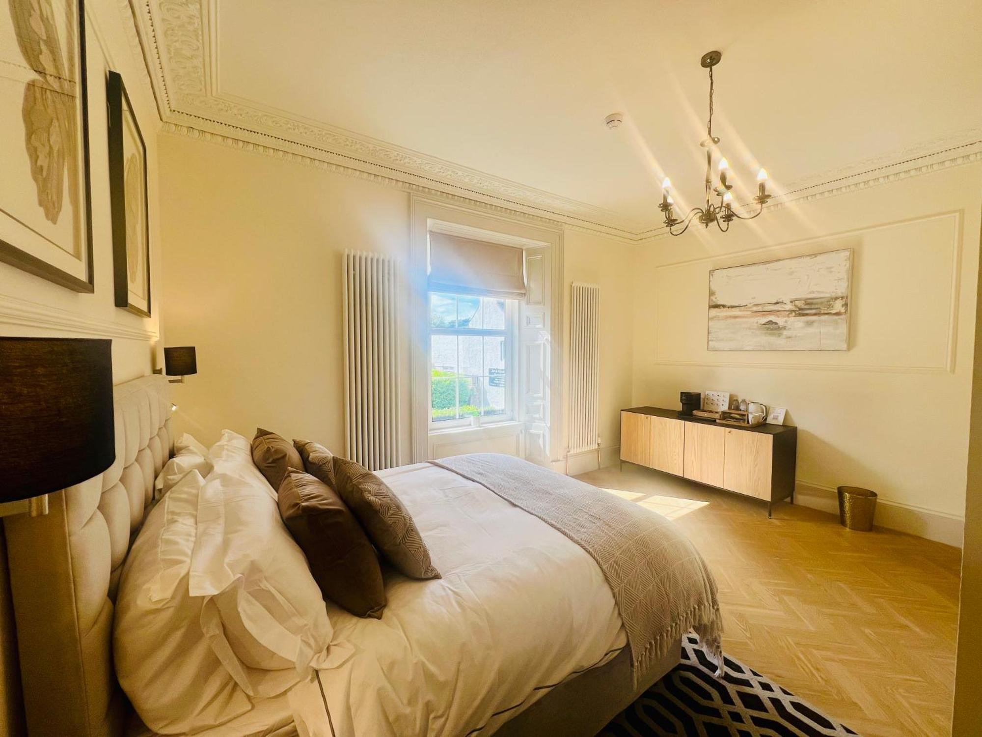 Casa vacanze 'douglas' In Allandale *