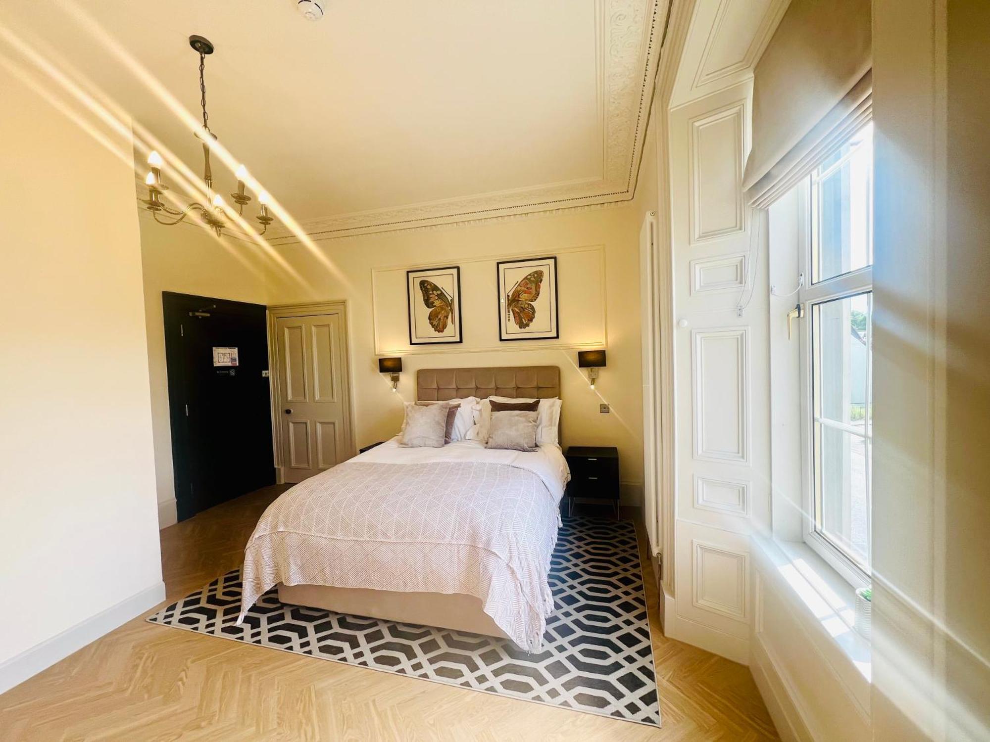 Casa vacanze 'douglas' In Allandale *