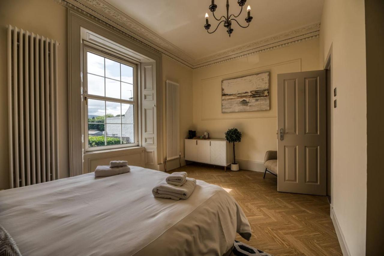'douglas' In Allandale Holiday home Auchterarder