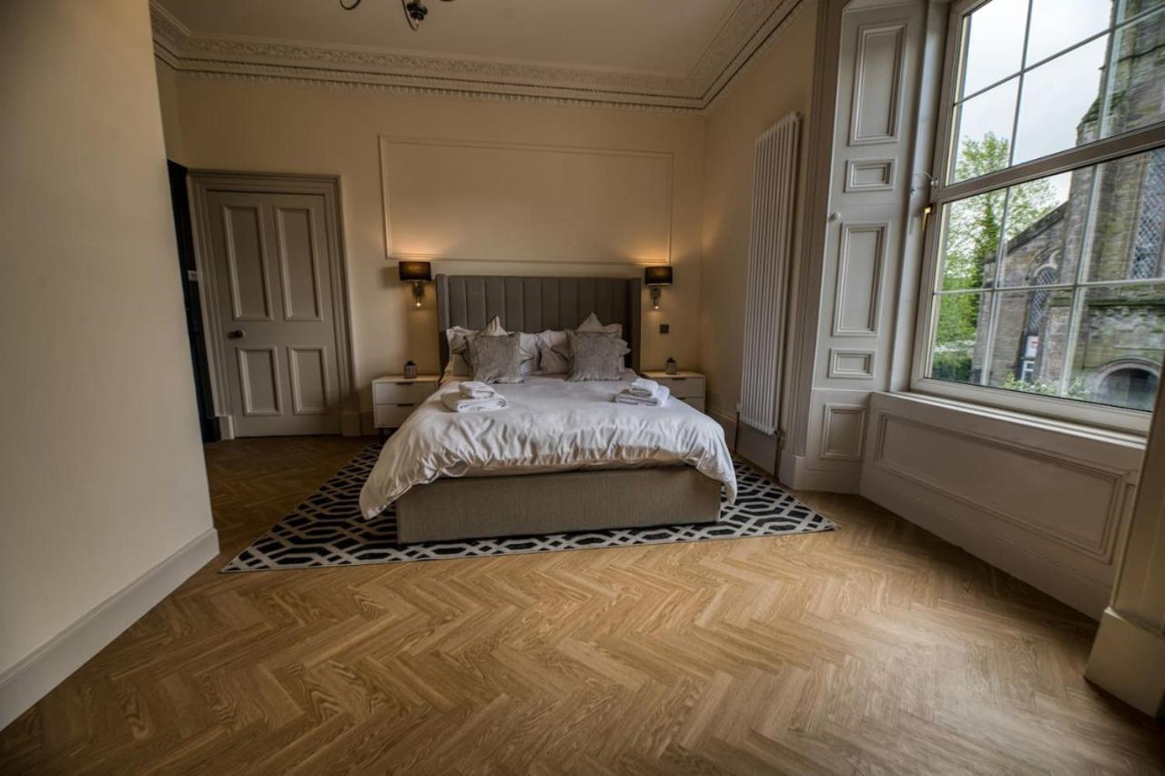 'douglas' In Allandale Casa vacanze