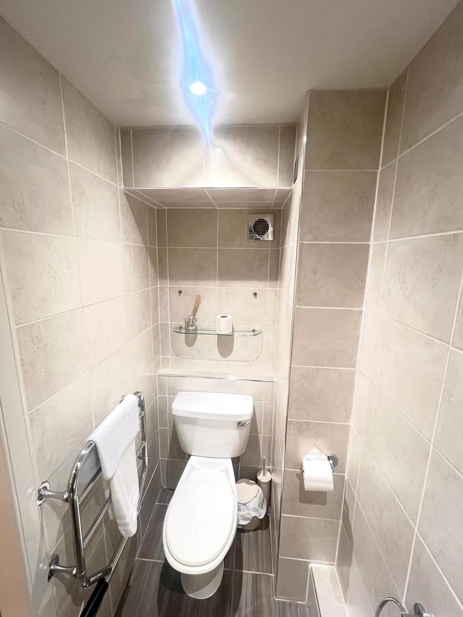 Casa vacanze 'douglas' In Allandale Auchterarder