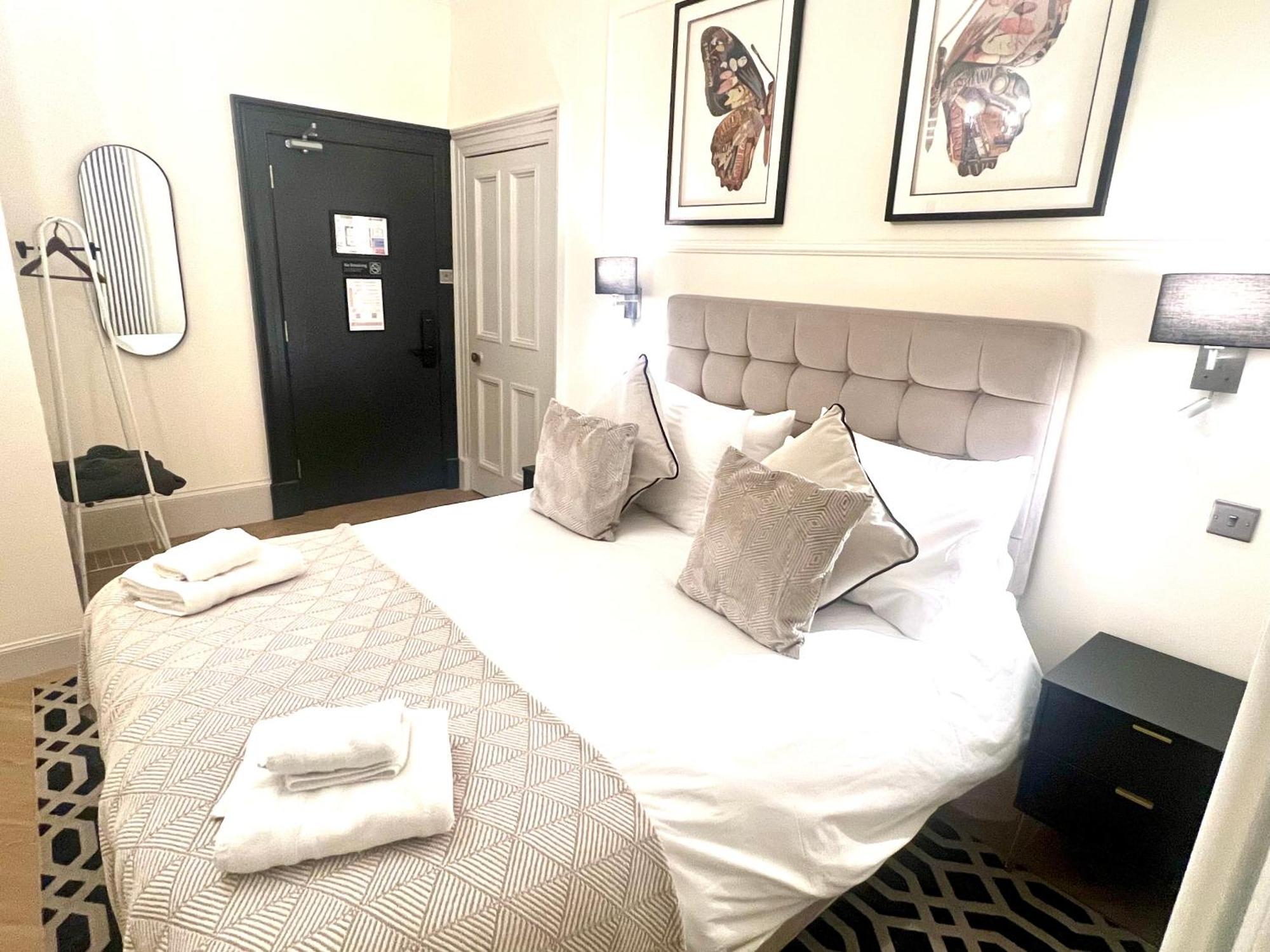 Casa vacanze 'douglas' In Allandale *