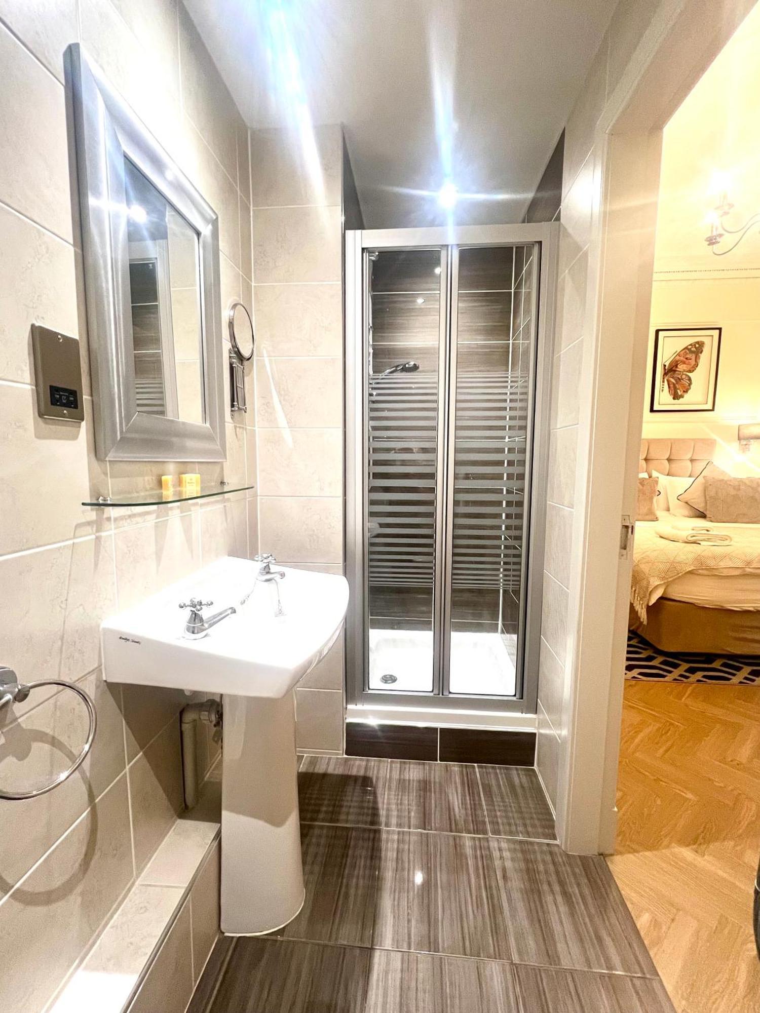 'douglas' In Allandale Holiday home Auchterarder